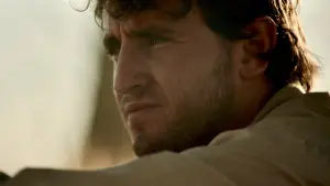 Задник до фильму"Ворог" #171165