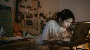 Задник до фильму"Казочка для дорослих" #536985