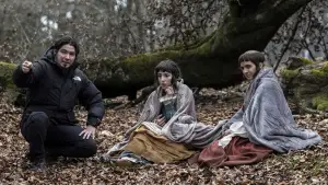 Задник до фильму"Gaua" #782808