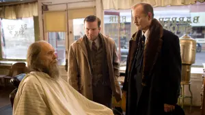 Відео до фільму Поховайте мене живим | Get Low | Theatrical Trailer (2009)