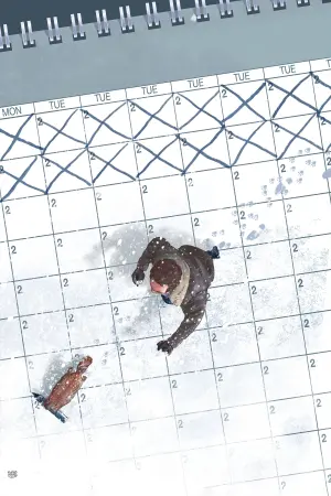 Постер до фильму"День бабака" #205340