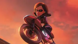 Задник до фильму"Суперсімейка 2" #624683