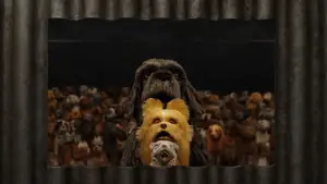 Задник до фильму"Острів собак" #606302