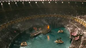 Задник до фильму"Гладіатор 2" #555440