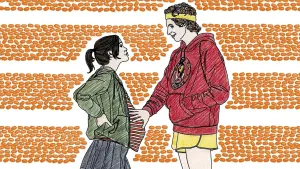 Задник до фильму"Джуно" #243227