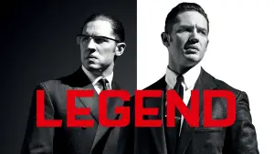 Задник до фильму"Легенда" #627850