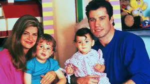 Задник до фильму"Ну, хто б казав" #489460