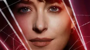 Задник до фильму"Мадам Павутина" #569540