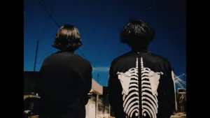 Задник до фильму"muerte y yo" #504965
