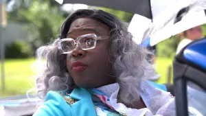 Відео до фільму Not Another Church Movie | Official Trailer