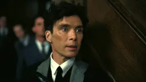 Задник до фильму"Оппенгеймер" #556050