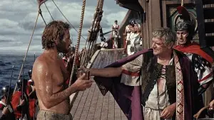 Задник до фильму"Бен-Гур" #652605