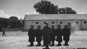 Задник до фильму"Рим, відкрите місто" #751162