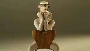 Задник до фильму"Баранчик Шон" #790762