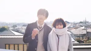 Задник до фильму"隣のステラ" #782930