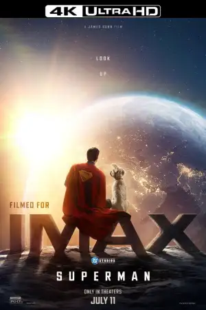 Постер до фильму"Супермен: Спадок" #797550