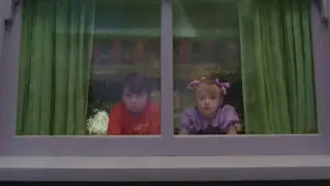 Задник до фильму"Кіт у капелюсі" #687495