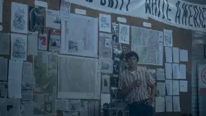 Задник до фильму"Кривавий лідер" #607371