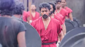 Задник до фильму"ரெட்ரோ" #885941
