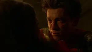 Задник до фильму"Людина-павук: Додому шляху нема" #525372