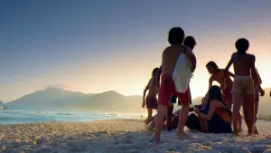 Задник до фильму"Місто Бога" #606935