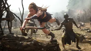 Задник до фильму"Геркулес" #315528