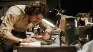 Задник до фильму"Свідчення про Ісуса Христа" #324158