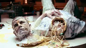 Задник до фильму"Чужий" #548923