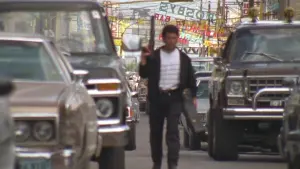 Задник до фильму"Музикант" #268397