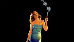 Задник до фильму"Гільда" #661844