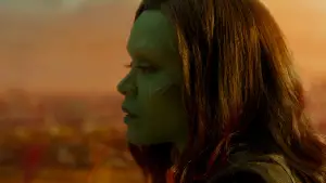 Задник до фильму"Вартові галактики 2" #549580