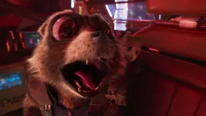 Задник до фильму"Вартові галактики 2" #549607