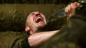 Задник до фильму"Будинок воскових фігур" #707975