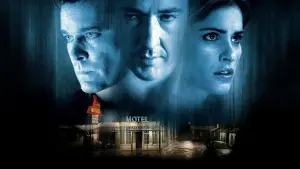 Задник до фильму"Ідентифікація" #233887