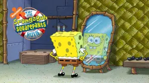 Задник до фильму"Губка Боб Квадратнi Штани" #28834