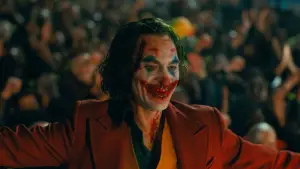 Задник до фильму"Джокер" #554067