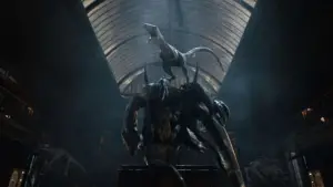 Задник до фильму"Світ Юрського періоду: Полегле королівство" #575792