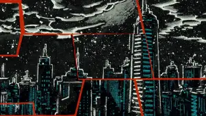 Задник до фильму"Підлітки-мутанти. Черепашки-ніндзя" #801222