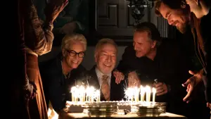 Задник до фильму"Ножі наголо" #185010