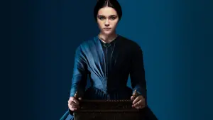 Задник до фильму"Леді Макбет" #273263