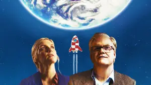 Задник до фильму"Астронавт" #755697