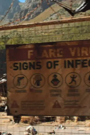 Постер до фильму"Той, що біжить лабіринтом: Ліки від смерті" #788524