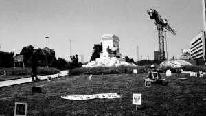 Задник до фильму"Monumento" #776533