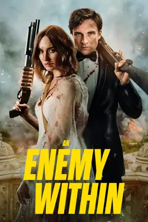 Постер до фільму "An Enemy Within"