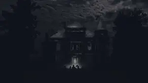 Задник до фильму"Paranormal Investigations" #769865