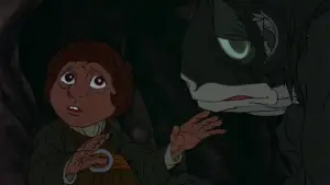 Задник до фильму"Гобіт" #792620