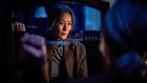 Задник до фильму"Стара жінка з ножем" #779694