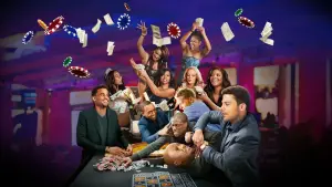 Задник до фильму"Думай, як чоловік 2" #289000