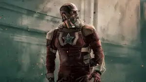 Задник до фильму"Громовики" #524998