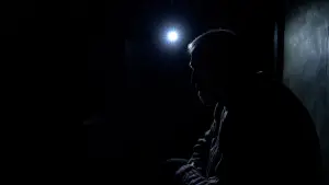 Задник до фильму"Сірі бджоли" #694430